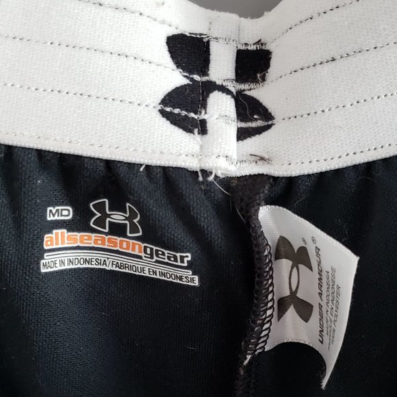 UNDER ARMOUR AllSeasonGear Jogging Sweatpants - Picture 4 of 6